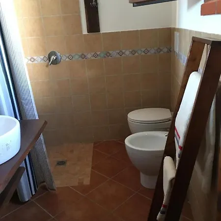 Pensjonat Sole E Mare San Felice Circeo