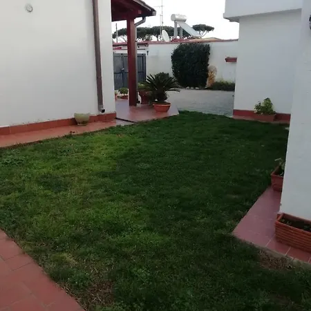 Sole E Mare 3* San Felice Circeo